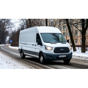 LINGLONG GREEN-MAX WINTER VAN. Обзор шин с межрёберными соединительными мостиками